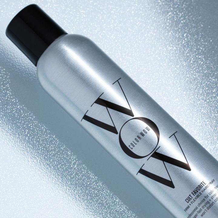 Produktbild Color Wow Cult Favorite Firm + Flexible Hairspray (295 ml)