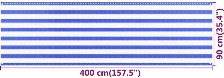 Image du produit vidaXL Raimonda (90 cm)