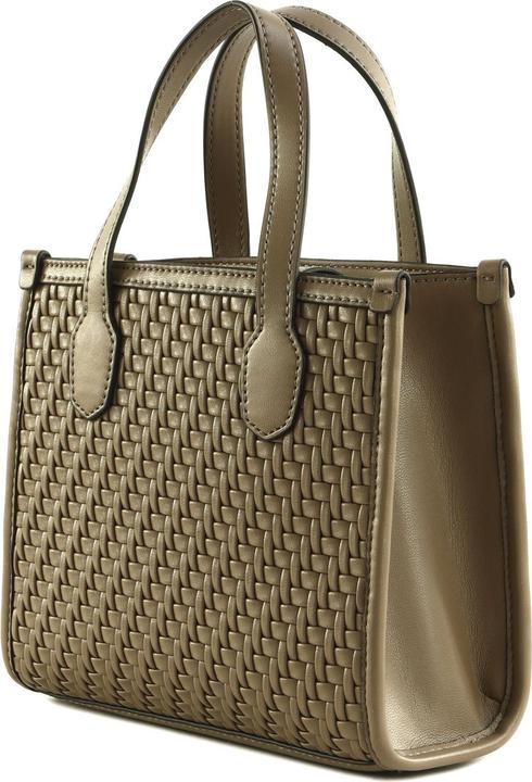 Produktbild Guess Silvana 2 Compartment Mini Tote