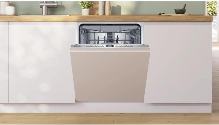 Image du produit Bosch Hausgeräte Série 4 SBV4ECX28E