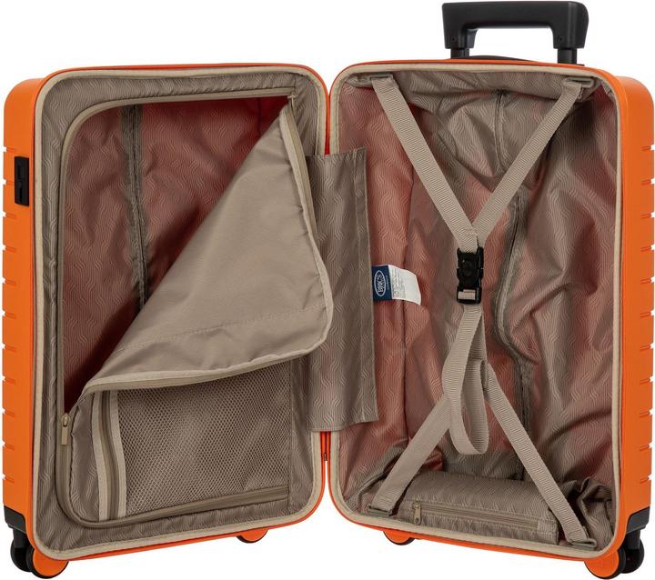Immagine prodotto Brics BY Ulisse Carrello da cabina a 4 ruote 55 cm (37 l)
