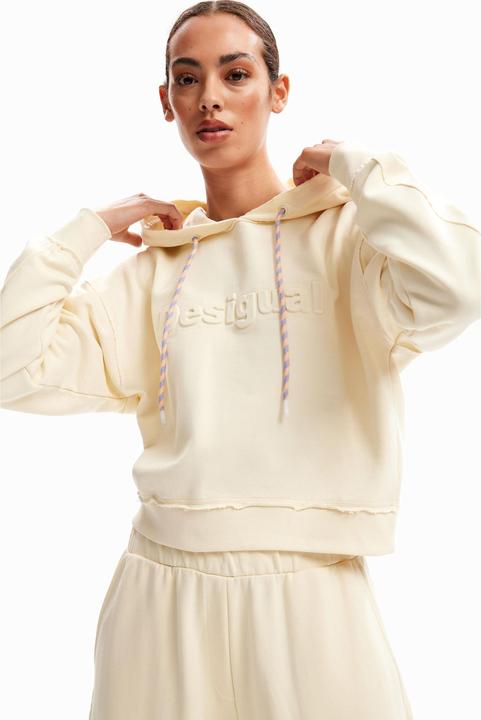 Image du produit Desigual sweatshirt nevadi (XS)