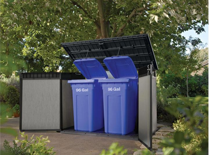 Image du produit Keter Grande boutique