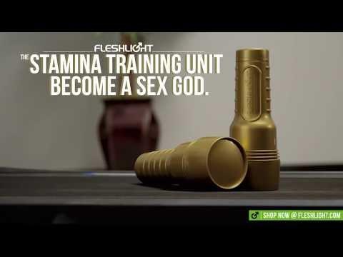 Produktbild Fleshlight Stamina Training Unit