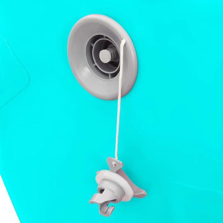 Actual product image vidaXL Eustathius