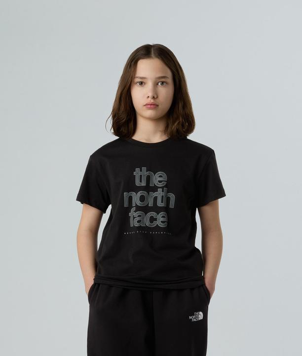 Immagine prodotto North Face Reflective Logo Relaxed (146)