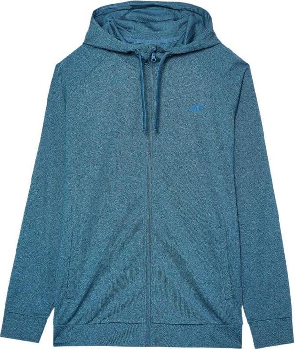 Actual product image 4F Kapuzenpullover (S)