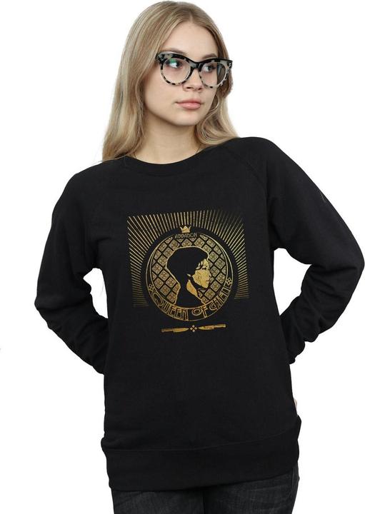 Immagine prodotto Supernatural Abbadon Crest Felpa Donna (L)