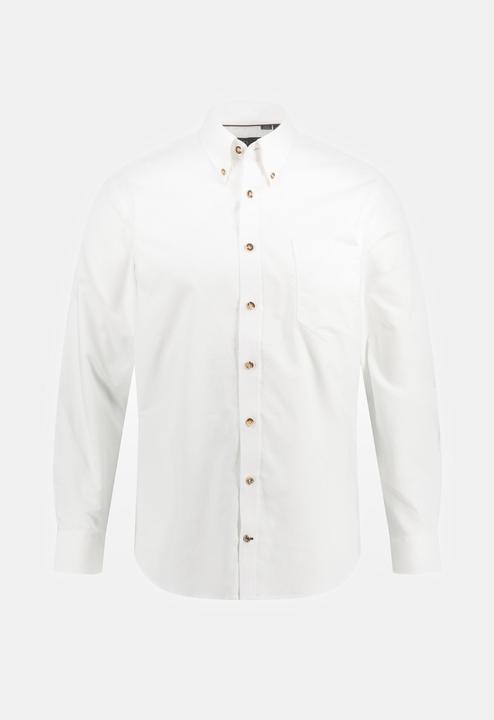 Produktbild JP1880 Hemd, Trachten, Modern Fit (4XL)