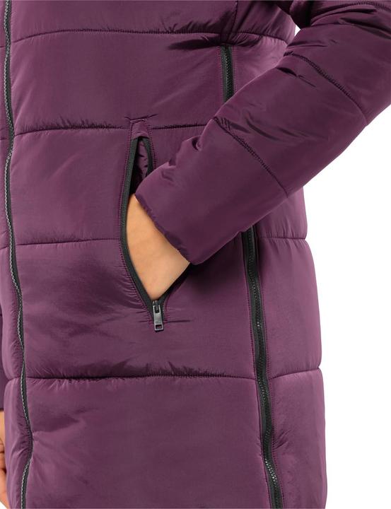 Immagine prodotto Jack Wolfskin Cappotto Eisbach W (M)