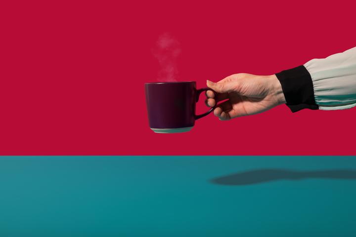 Actual product image La Cafetière LC Mug (350 ml, 1x)