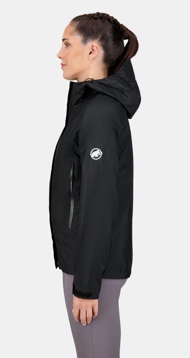 Image du produit Mammut Veste à capuche Microlayer 2.0 HS Femme (XL)