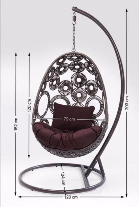 Produktbild Kare Design Ibiza (125 kg)