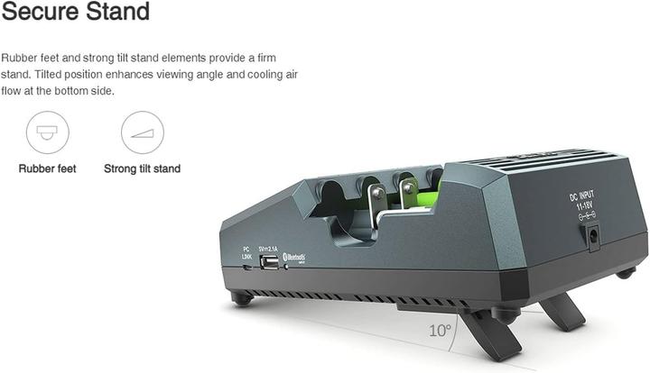 Immagine prodotto SkyRC Mc3000