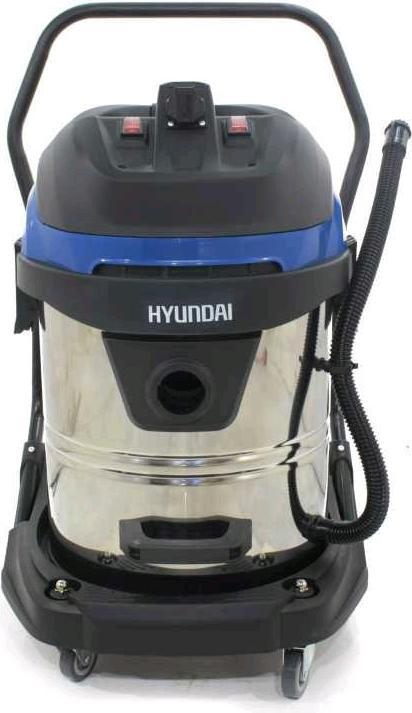 Produktbild Hyundai BJ141A240060 Nass und Trockensauger2400 W (Nass-Trockensauger)