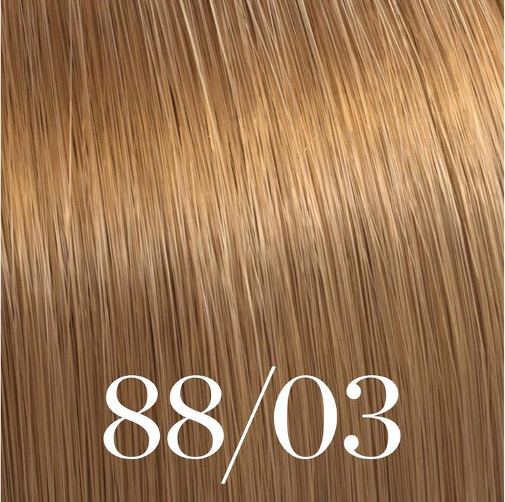 Produktbild Wella Color Touch Plus - 88/03 (88/03 hellblond intensiv natur-gold)