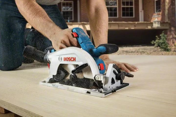 Actual product image Bosch Professional GKS 185-Li