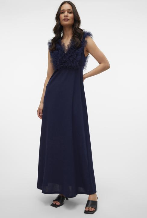 Produktbild Vero Moda VMFIE Langes Kleid Kleid (XS)