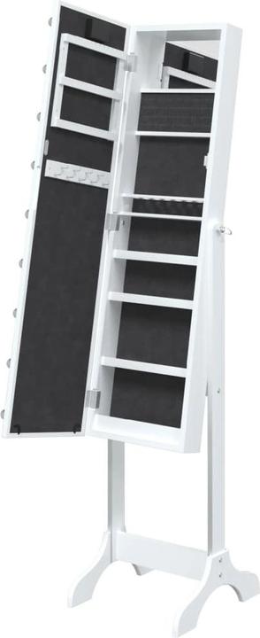 Produktbild VidaXL Yura (34 x 37 x 146 cm)