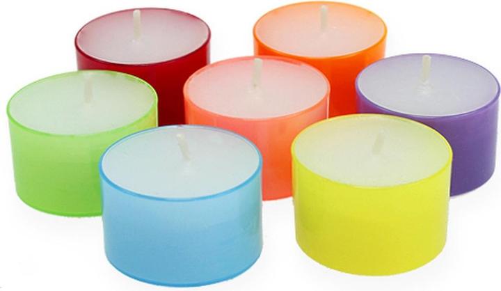 Actual product image Wenzel Colorlights (40 pcs.)