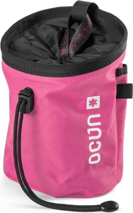 Immagine prodotto Ocun Chalkbag Push + Belt