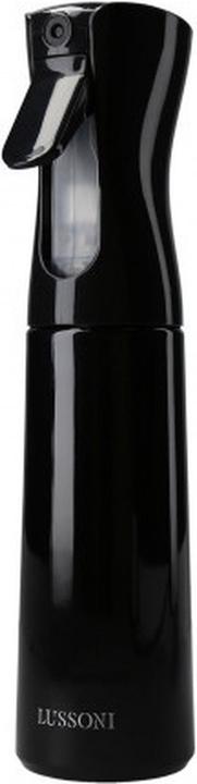 Produktbild Tools for Beauty T4B LUSSONI Hair Spray Bottle for Salon Styling 300ml Black (300 ml)