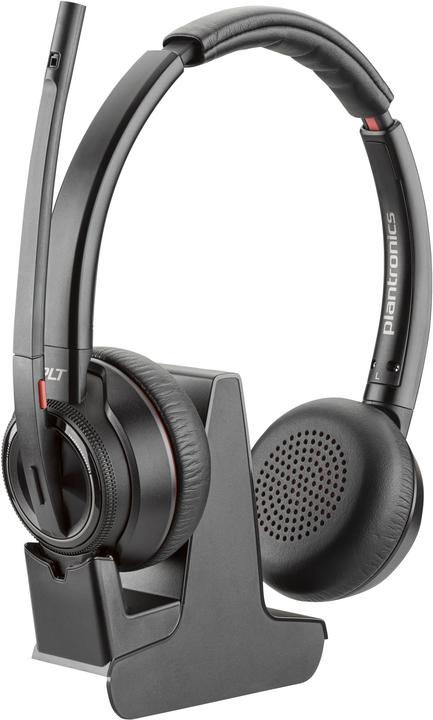 Poly SAVI 8220-M STÉRÉO D2 HS (Sans fil, USB-A)