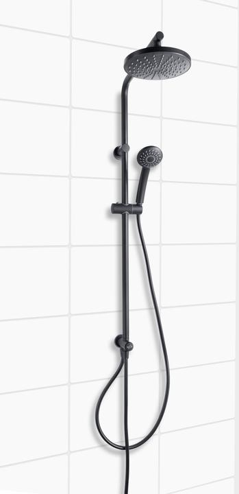 Produktbild Diaqua Nero Push