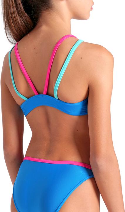 Produktbild Arena G Two Pieces Swimsuit Solid (164)