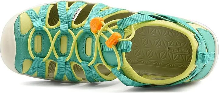 Actual product image Keen Y Moxie Sandal (37)