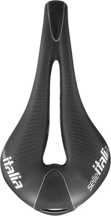 Actual product image Selle Italia Max Flite Gel Superflow