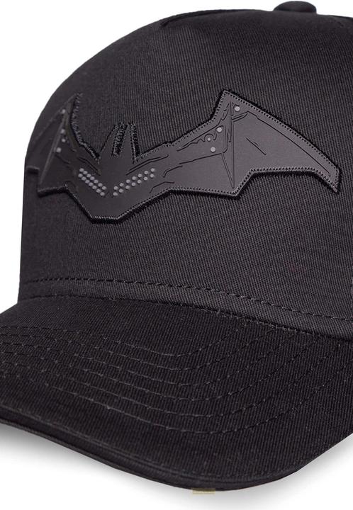 Immagine prodotto Difuzed BATMAN - Casquette Novità (Taglia unica)