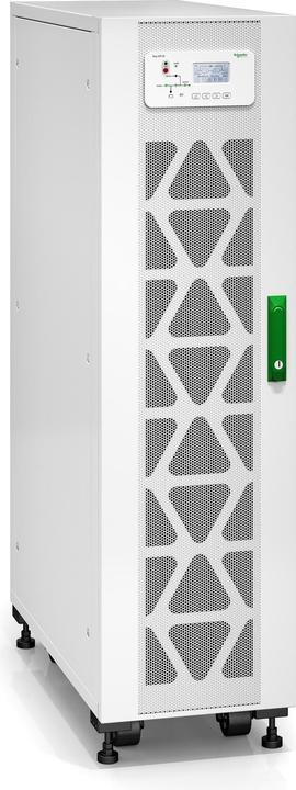 Actual product image APC E3SUPS15K3IB1 Uninterruptible power supply (UPS) double conversion (online) 15 kVA (15 VA, 15000 W, Online double converter UPS)