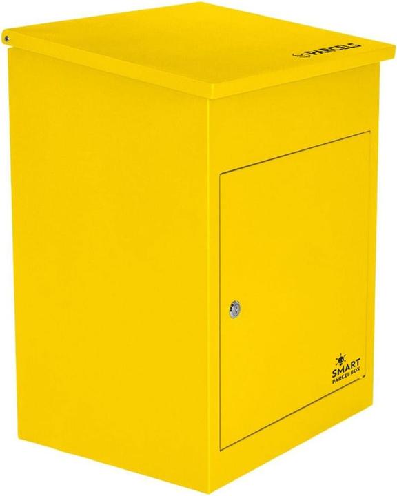 Produktbild Smart Parcel Box Paketbriefkasten