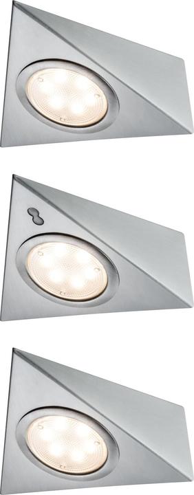 Produktbild Paulmann Möbelaufbauleuchte Set (170 lm)