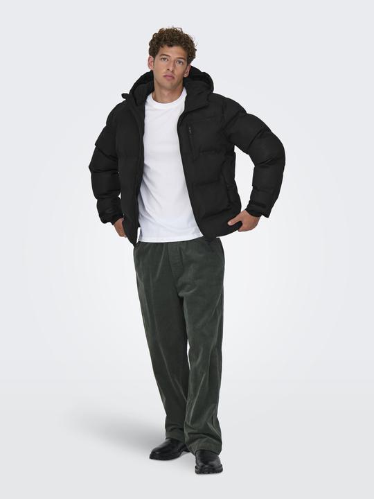 Immagine prodotto Only & Sons Jacke MATHIS Pufferjacke (L)