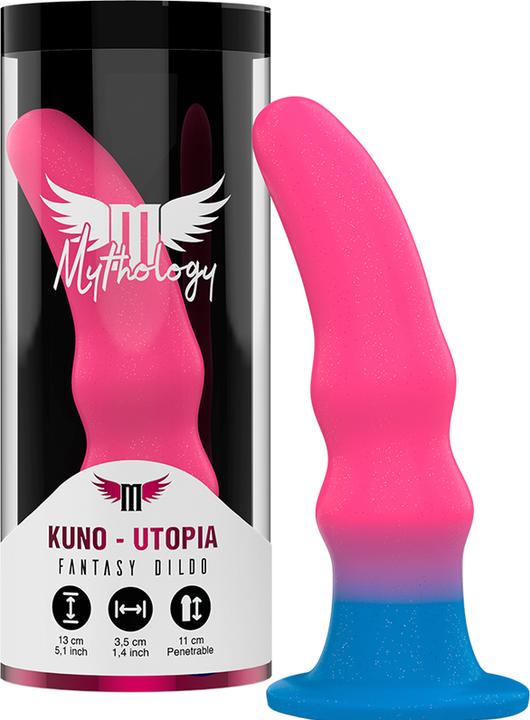Immagine prodotto Mythology Mitologia Kuno Utopia Dildo S