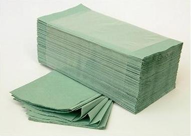 Actual product image Fripa Towel paper (20 x)