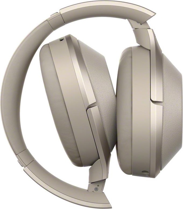 Immagine prodotto Sony Wh-1000xm2 (ANC, 30 h, Cablato)