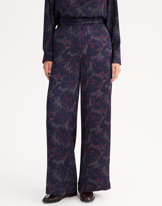 Casual trousers