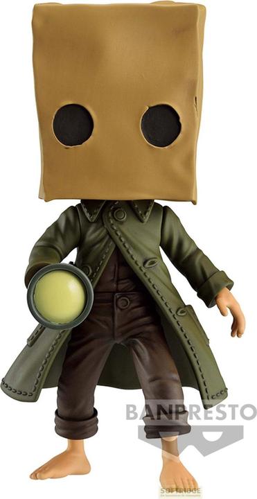 Produktbild Banpresto Little Nightmares - Momo