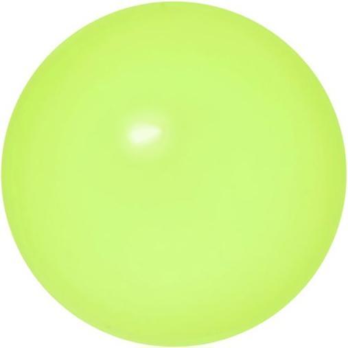 Leuchtgelb