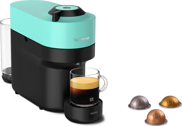 Krups Nespresso Vertuo Pop (NESPRESSO Vertuo)