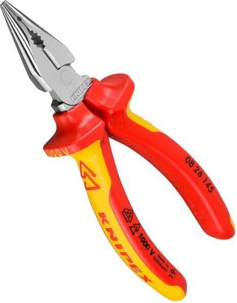 Produktbild Knipex Spitz-Kombizange (145 mm)