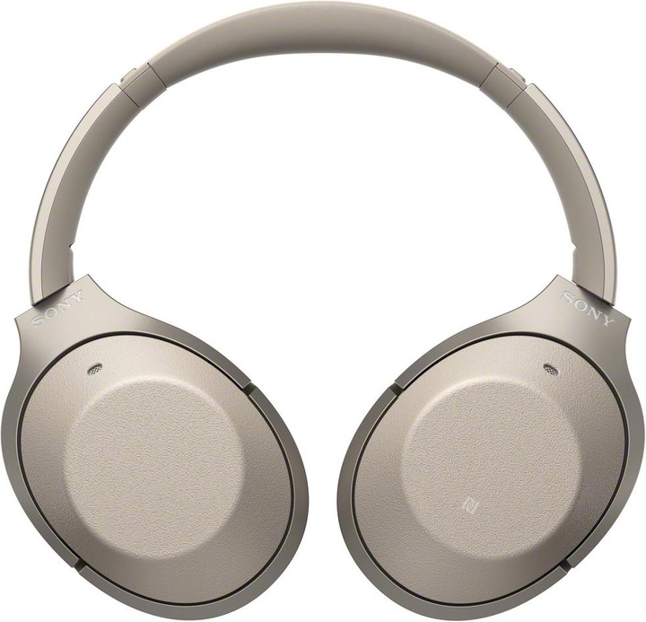 Immagine prodotto Sony Wh-1000xm2 (ANC, 30 h, Cablato)