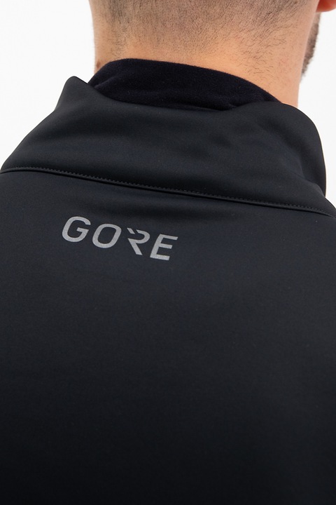 Actual product image Gore Wear C5 WINDSTOPPER® Thermo Trail Jacket (M)