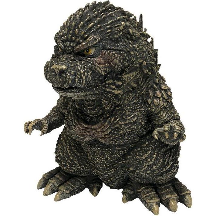 Bandai Banpresto Godzilla Minus One Enshrined Monsters - Godzilla 2023 Ver.2 (Ver.B)