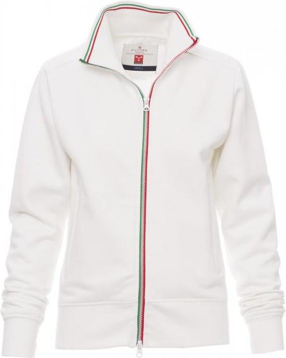 Produktbild Payper Sweatshirt Frau Nazionale (L)