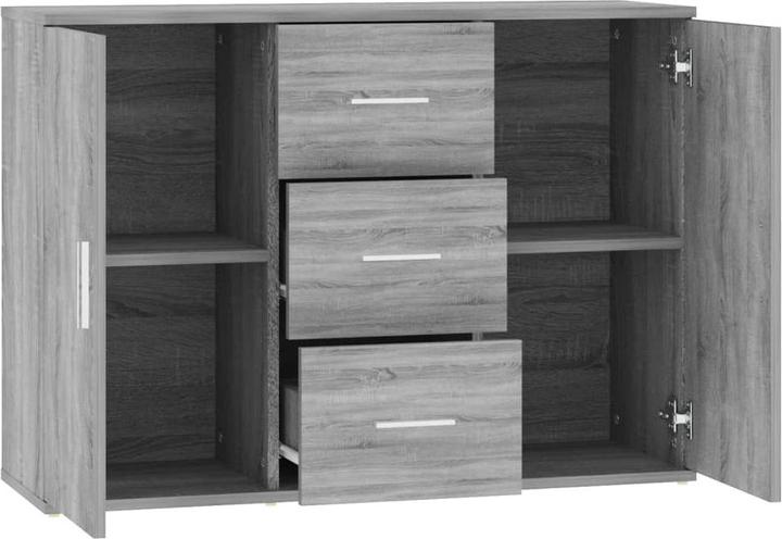 Produktbild vidaXL Sideboard (91 x 91 x 65 cm)