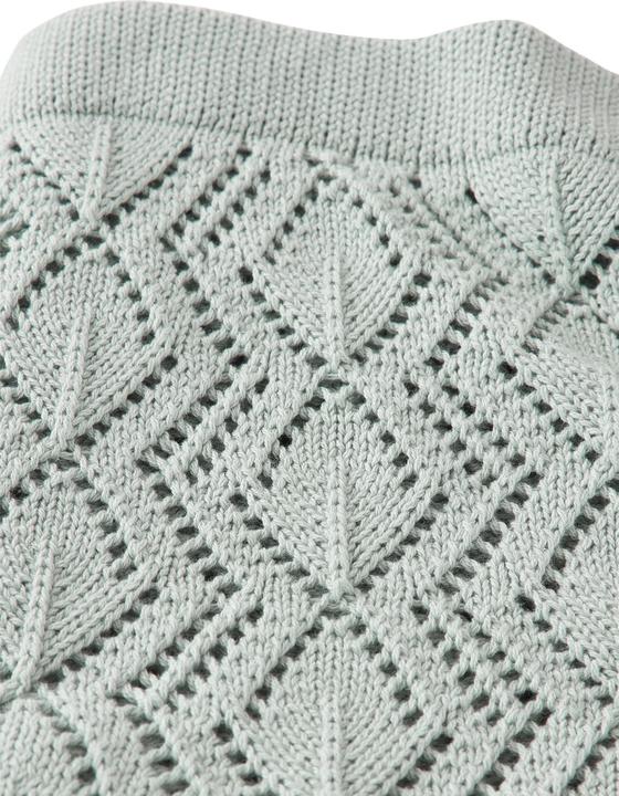 Immagine prodotto Vertbaudet Strick-Babydecke (75 x 100 cm)